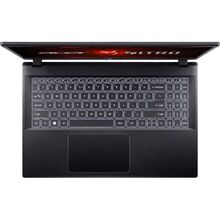 Ноутбук Acer Nitro V 15 ANV15-51-977C Obsidian Black (NH.QQEEU.00D)