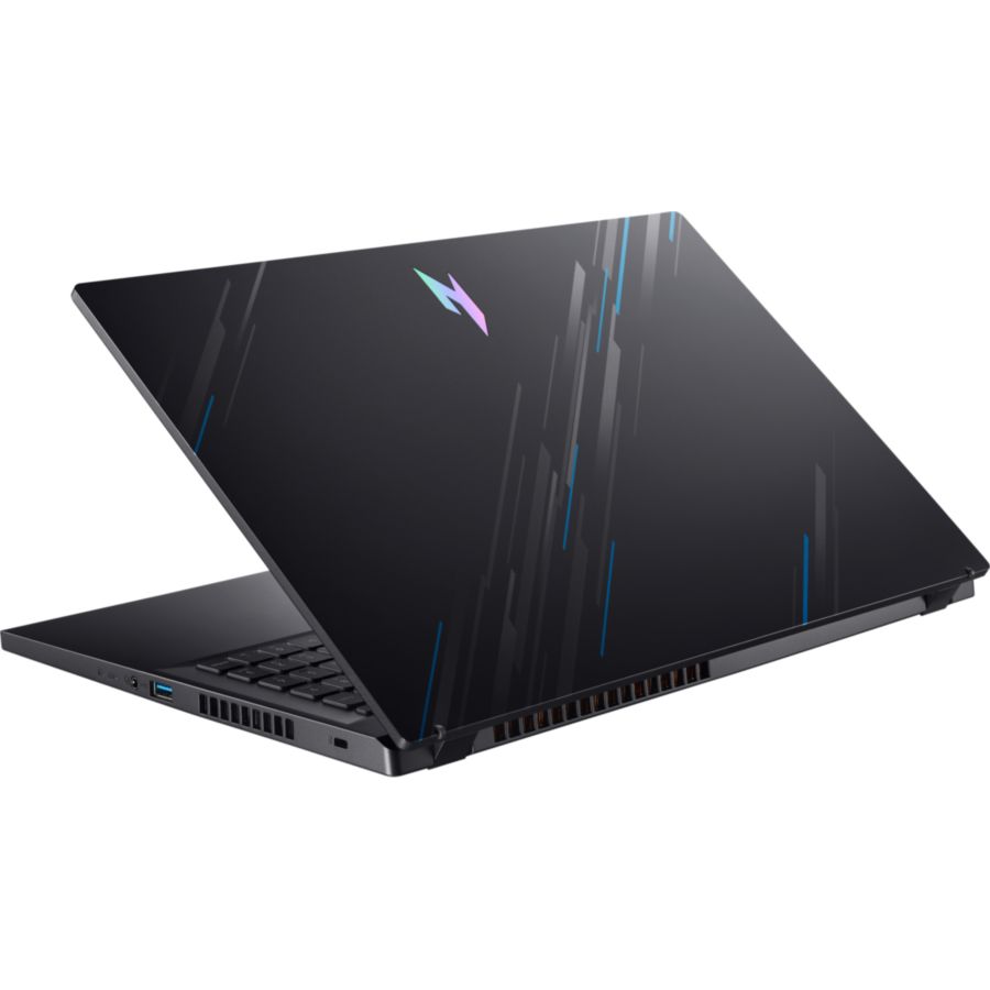 Заказать Ноутбук Acer Nitro V 15 ANV15-51-977C Obsidian Black (NH.QQEEU.00D)