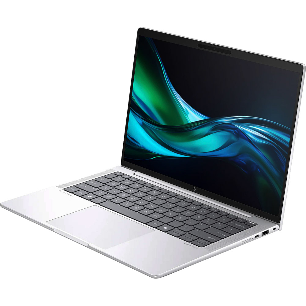 Ноутбук HP EliteBook 1040 G11 Silver (8Y852AV_V2) Діагональ дисплея 14