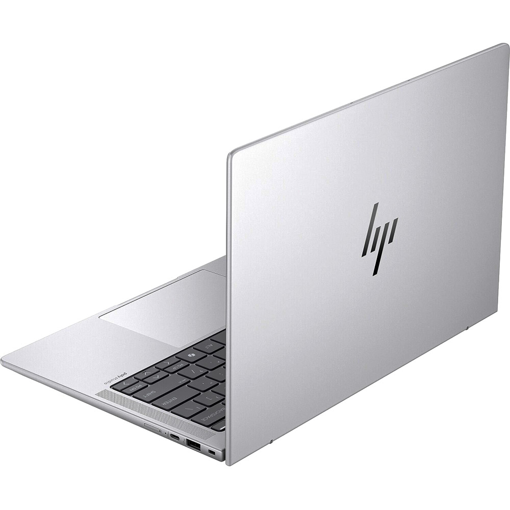 Ноутбук HP EliteBook 1040 G11 Silver (8Y852AV_V2) Частота оновлення екрана 60 Гц