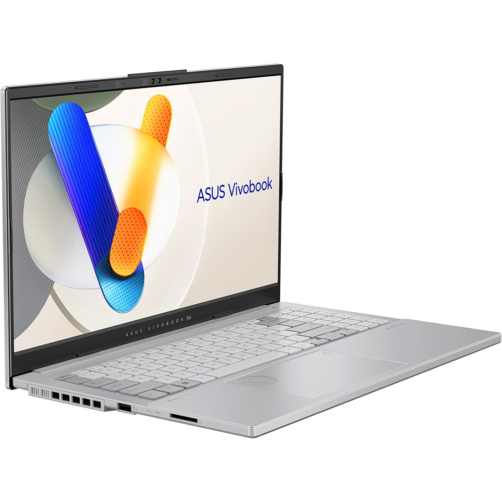 Ноутбук ASUS Vivobook Pro 15 N6506MV-MA021 (90NB12Y2-M000X0) Діагональ дисплея 15.6