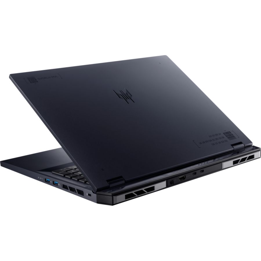 В Україні Ноутбук ACER Predator Helios Neo 18 PHN18-71-77JP Abyssal Black (NH.QS0EU.002)