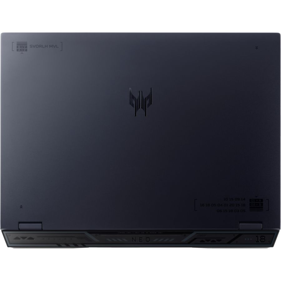 Огляд Ноутбук ACER Predator Helios Neo 18 PHN18-71-77JP Abyssal Black (NH.QS0EU.002)