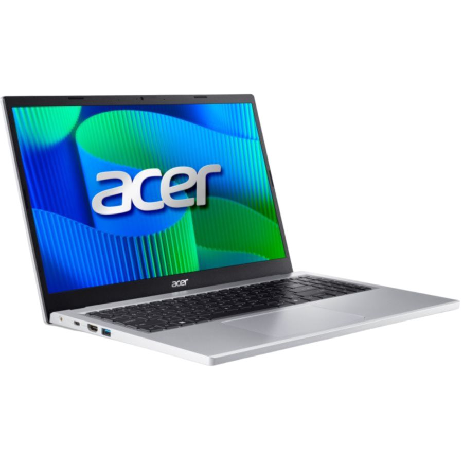 Ноутбук ACER Extensa 15 EX215-34-31NT (NX.EHTEU.008) Диагональ дисплея 15.6