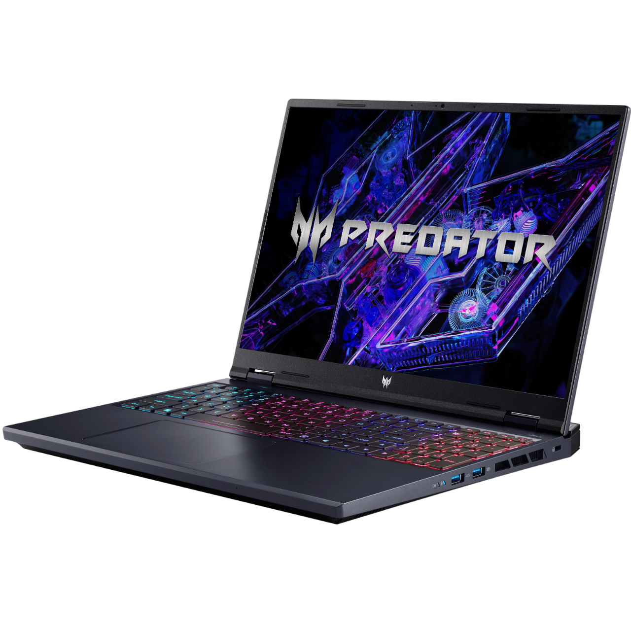 Ноутбук ACER Predator Helios Neo 16 PHN16-72 (NH.QQVEU.003) Роздільна здатність дисплея 1920 x 1200