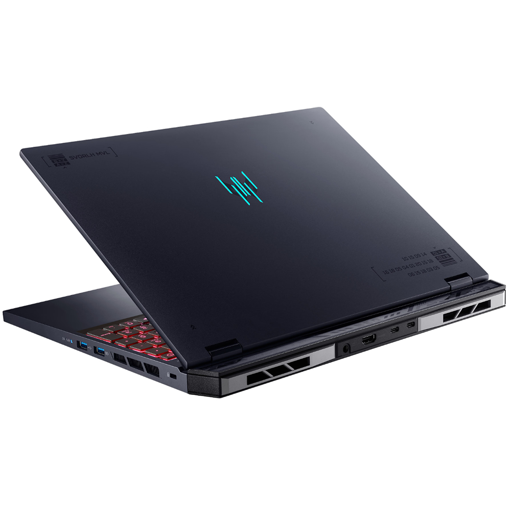 Зовнішній вигляд Ноутбук ACER Predator Helios Neo 16 PHN16-72 (NH.QQVEU.003)