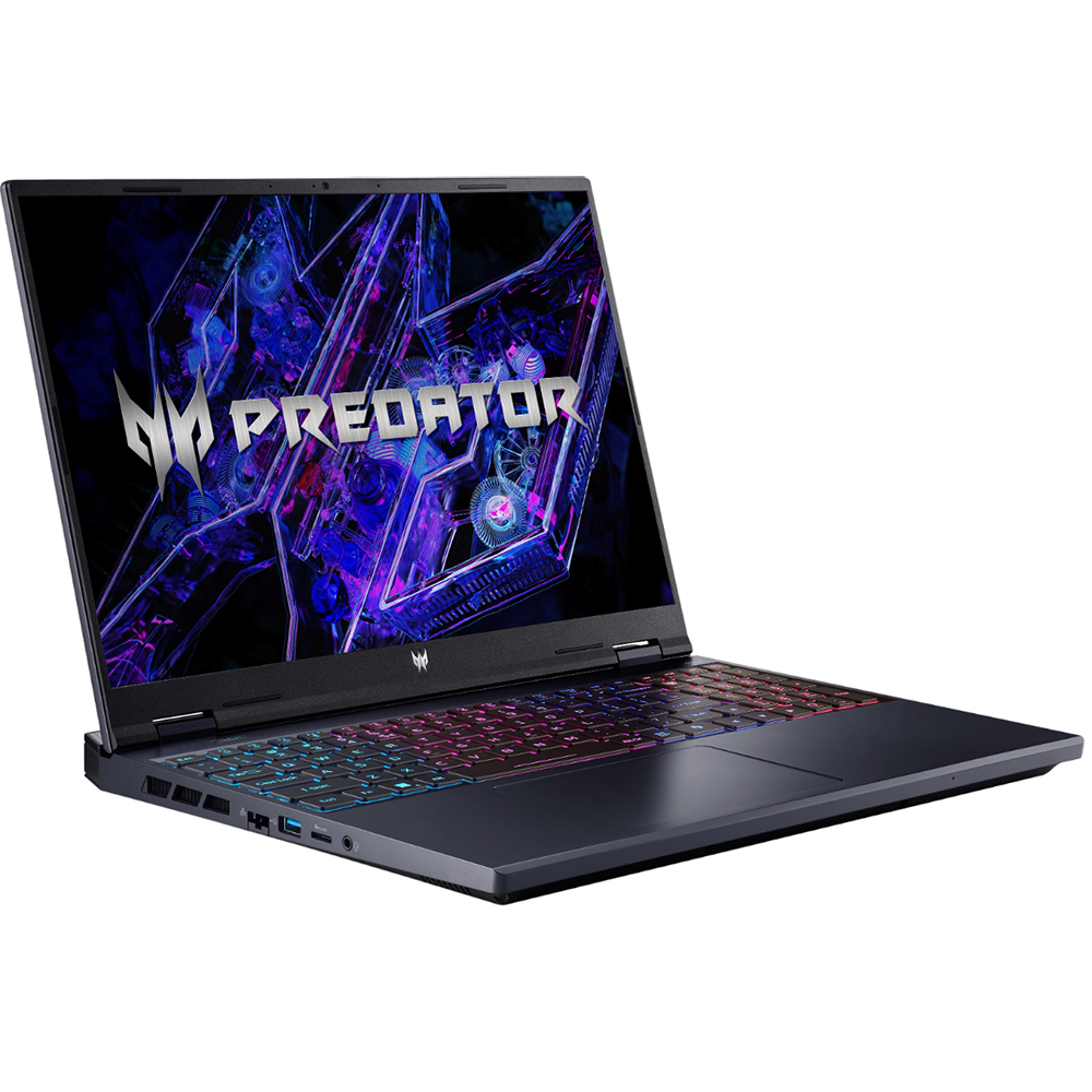 Ноутбук ACER Predator Helios Neo 16 PHN16-72 (NH.QQVEU.003) Діагональ дисплея 16