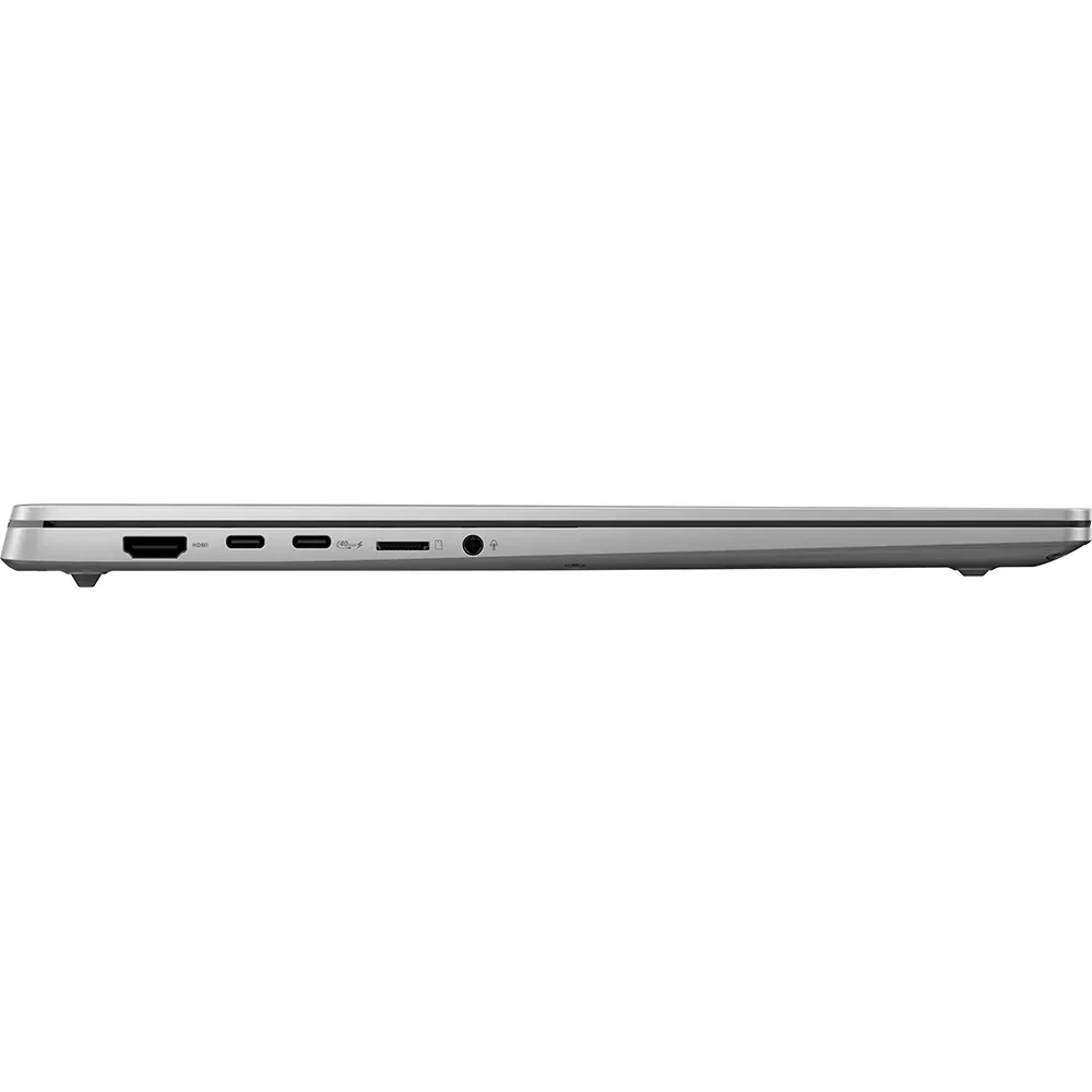 В Украине Ноутбук ASUS Vivobook S 16 OLED M5606UA-MX025 Cool Silver (90NB1483-M00110)