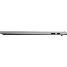 Ноутбук ASUS Vivobook S 16 OLED M5606UA-MX025 Cool Silver (90NB1483-M00110)