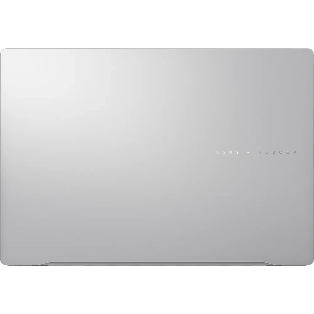 Замовити Ноутбук ASUS Vivobook S 16 OLED M5606UA-MX025 Cool Silver (90NB1483-M00110)