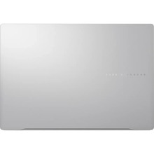 Ноутбук ASUS Vivobook S 16 OLED M5606UA-MX025 Cool Silver (90NB1483-M00110)