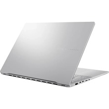 Ноутбук ASUS Vivobook S 16 OLED M5606UA-MX025 Cool Silver (90NB1483-M00110)