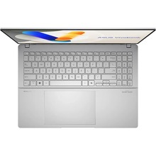 Ноутбук ASUS Vivobook S 16 OLED M5606UA-MX025 Cool Silver (90NB1483-M00110)