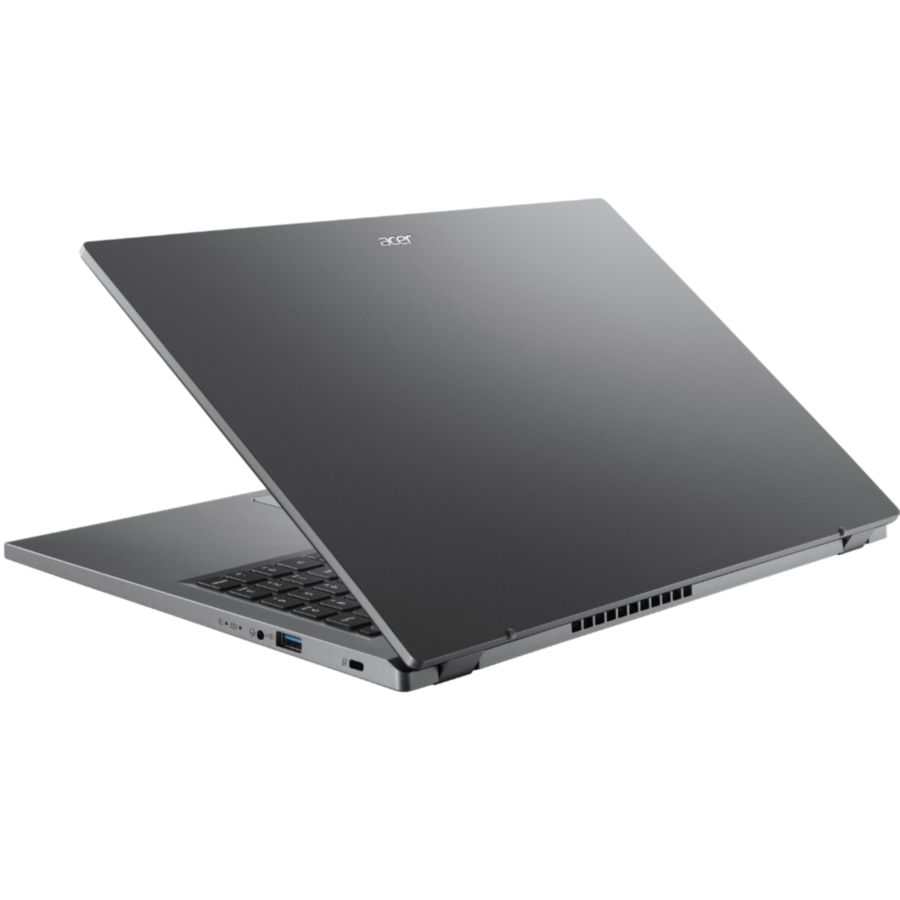 Ноутбук ACER Extensa 15 EX215-23-R4DW Steel Gray (NX.EH3EU.017) Тип матрицы IPS