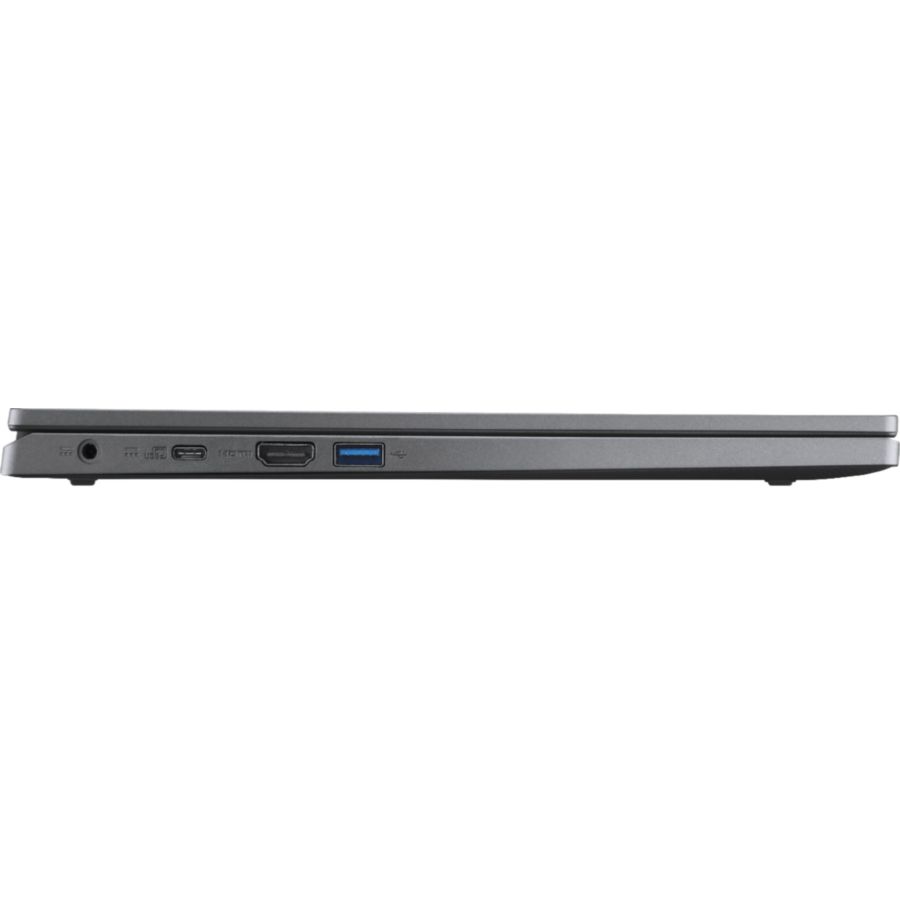 Фото Ноутбук ACER Extensa 15 EX215-23-R4DW Steel Gray (NX.EH3EU.017)