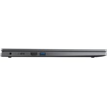 Ноутбук ACER Extensa 15 EX215-23-R4DW Steel Gray (NX.EH3EU.017)