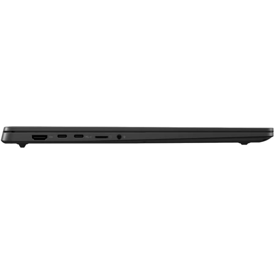 В інтернет магазині Ноутбук ASUS Vivobook S 16 OLED M5606UA-MX021 Neutral Black (90NB1482-M000S0)