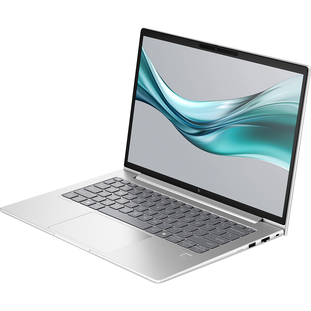 Ноутбук HP EliteBook 645 G11 Silver (8Z3N0AV_V1) Разрешение дисплея 1920 x 1200