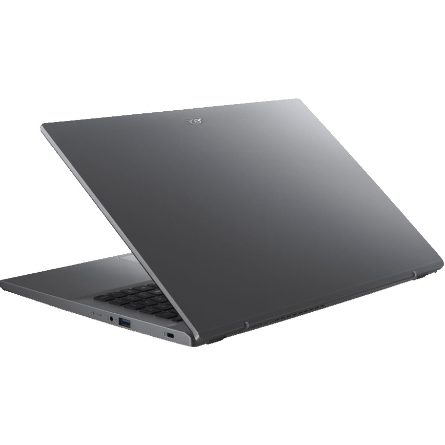 Фото Ноутбук ACER Extensa 15 EX215-55-52QK Steel Gray (NX.EGYEU.00L)