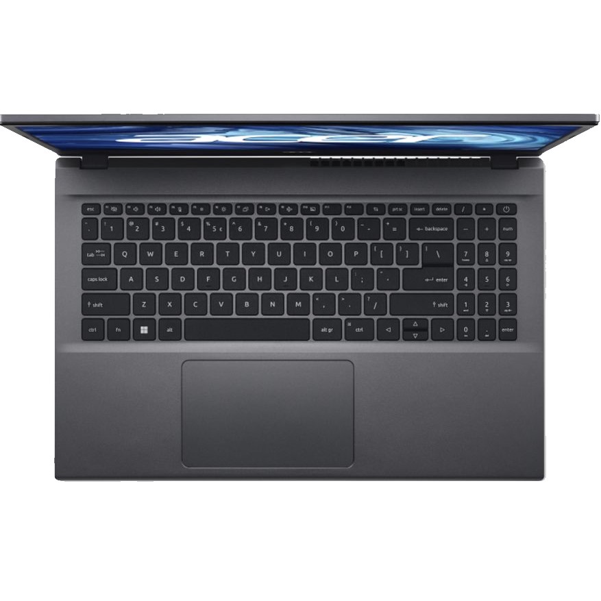 Изображение Ноутбук ACER Extensa 15 EX215-55-52QK Steel Gray (NX.EGYEU.00L)