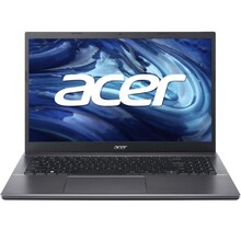 без ОС Ноутбук ACER Extensa 15 EX215-55-52QK Grey (NX.EGYEU.00L)