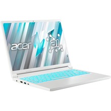 Ноутбук ACER Nitro V 14 ANV14-61 Pearl White (NH.QTYEU.006)