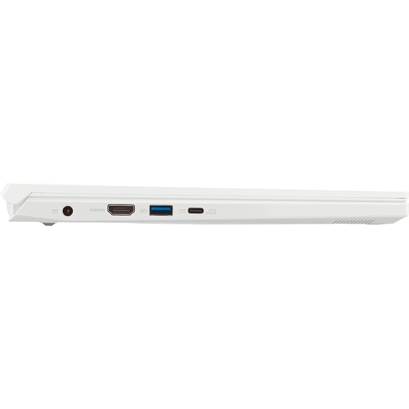 Ноутбук ACER Nitro V 14 ANV14-61 Pearl White (NH.QTYEU.006) Частота обновления экрана 120 Гц