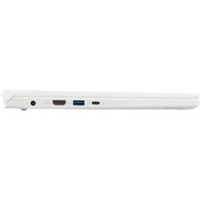 Ноутбук ACER Nitro V 14 ANV14-61 Pearl White (NH.QTYEU.006)