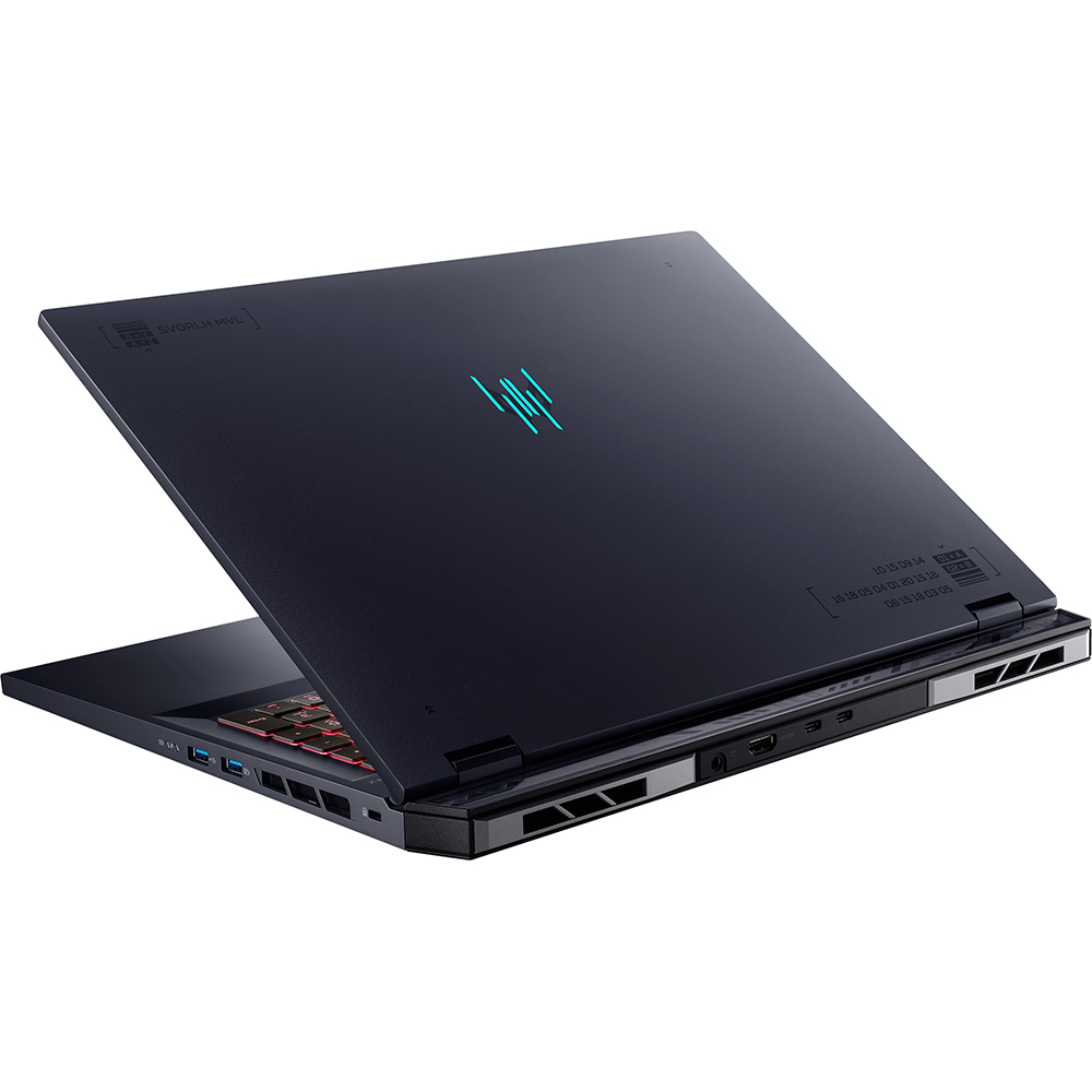 Фото Ноутбук ACER Predator Helios Neo 18 PHN18-71 (NH.QR6EU.002)