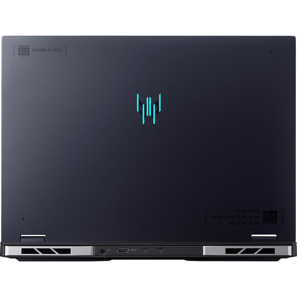 Покупка Ноутбук ACER Predator Helios Neo 18 PHN18-71 (NH.QR6EU.002)