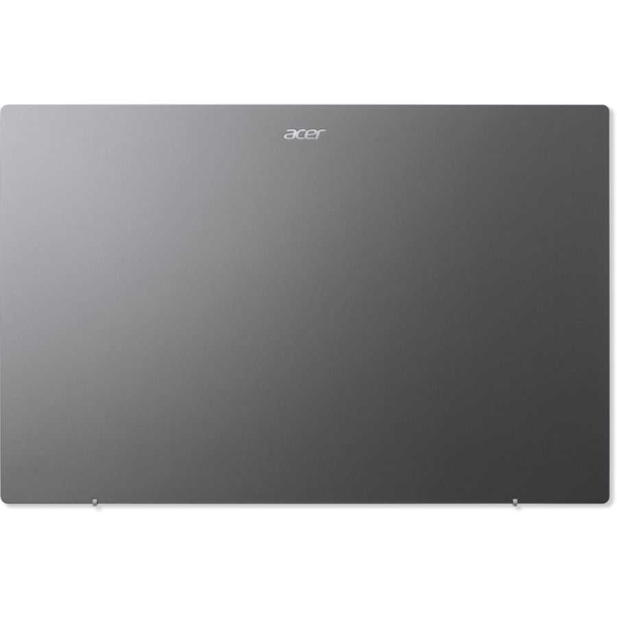 Фото Ноутбук ACER Extensa 15 EX215-23-R04G Steel Gray (NX.EH3EU.01C)