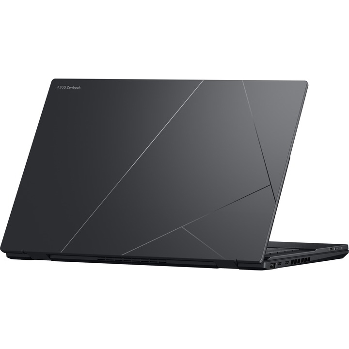 У Фокстрот Ноутбук ASUS Zenbook Duo UX8406MA-QL104W (90NB12U1-M00N80)