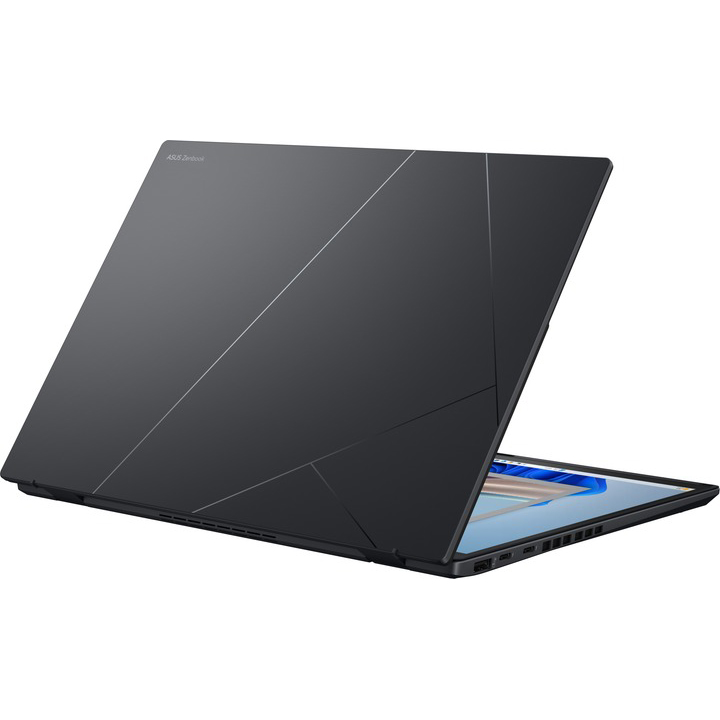 Огляд Ноутбук ASUS Zenbook Duo UX8406MA-QL104W (90NB12U1-M00N80)