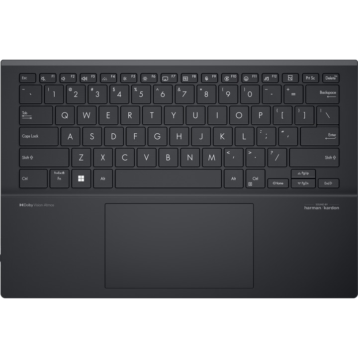 Фото 17 Ноутбук ASUS Zenbook Duo UX8406MA-QL104W (90NB12U1-M00N80)