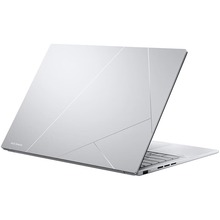 Ноутбук ASUS Zenbook 14 OLED UX3405MA-QD870W Foggy Silver (90NB11R2-M01H80)