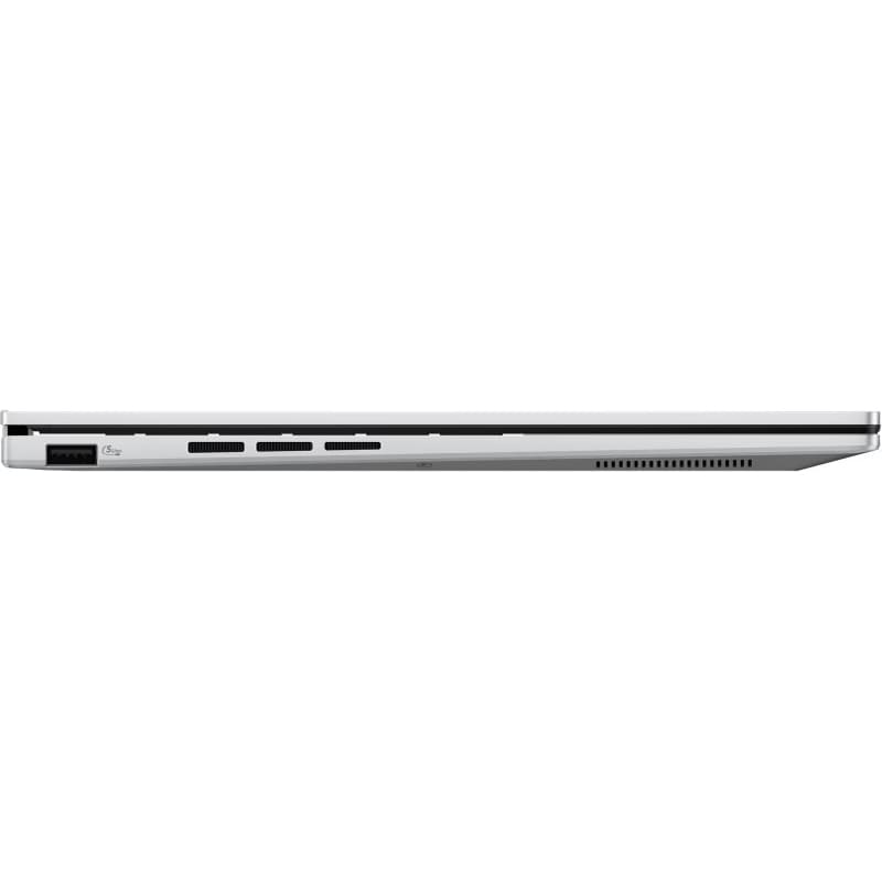 Покупка Ноутбук ASUS Zenbook 14 OLED UX3405MA-QD870W Foggy Silver (90NB11R2-M01H80)