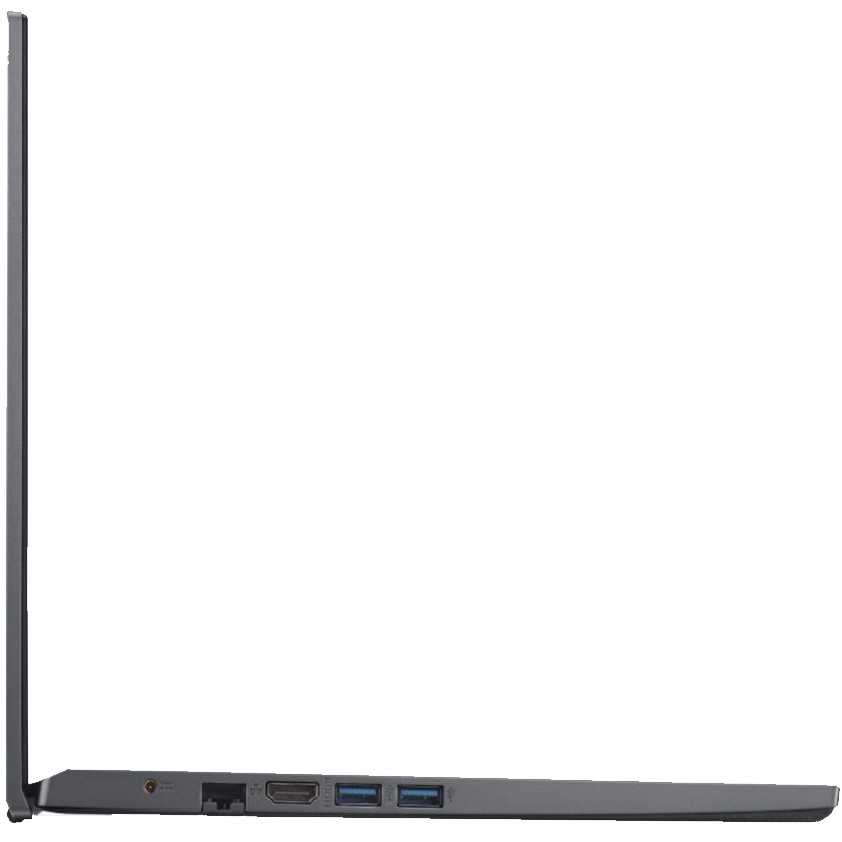 Изображение Ноутбук ACER Extensa 15 EX215-55-563V Steel Gray (NX.EGYEU.02V)