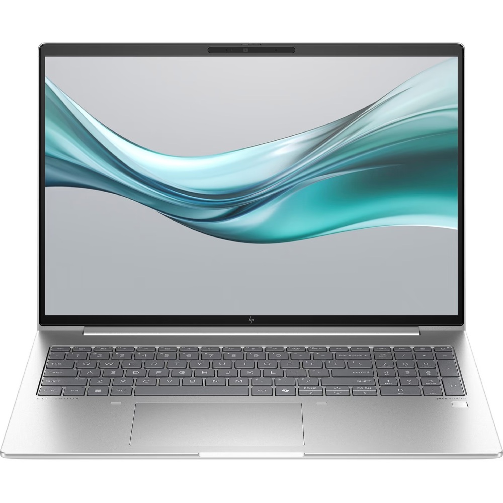 Ноутбук HP EliteBook 665 G11 Silver (8Z715AV_V1)