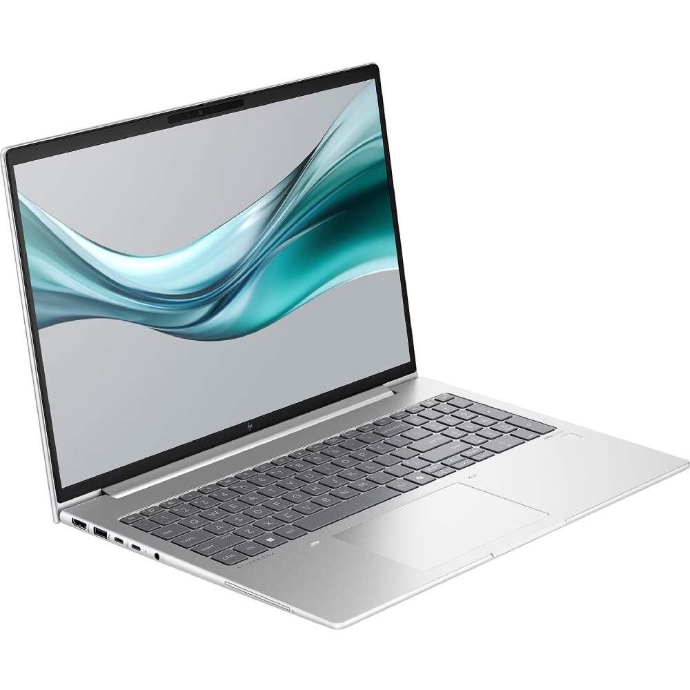 Ноутбук HP EliteBook 665 G11 Silver (8Z715AV_V1) Роздільна здатність дисплея 1920 x 1200