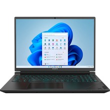 Дніпро купити Ноутбук GIGABYTE G6X 9KG 2024 Gunmetal Gray (9KG-43UA854SH)