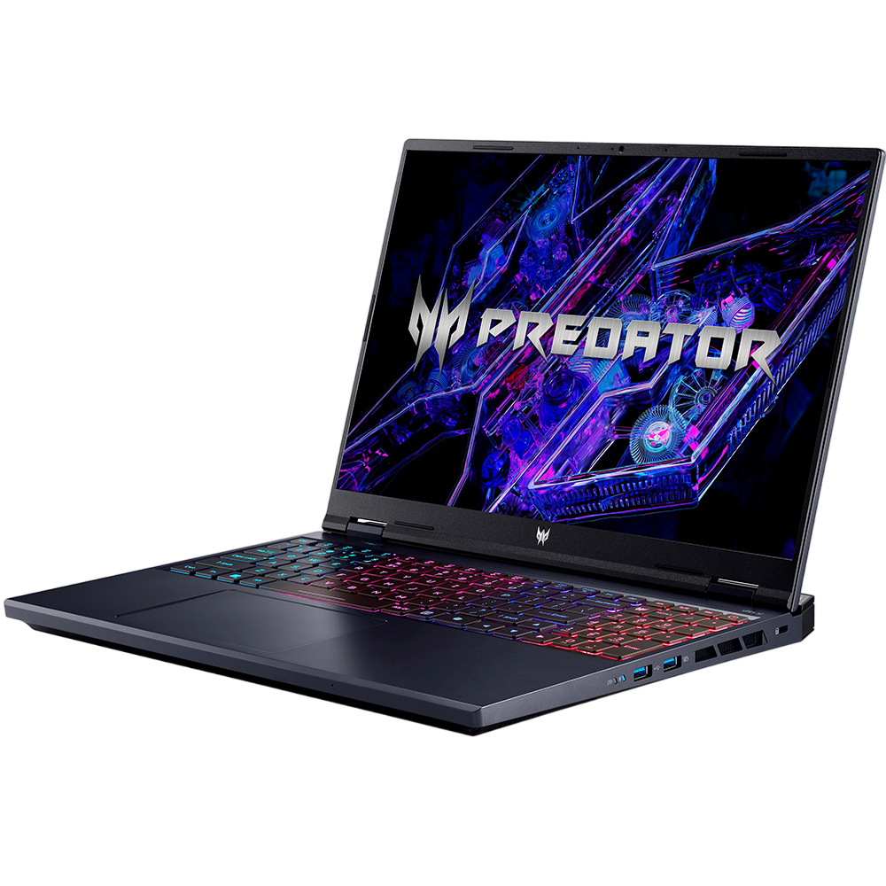 Ноутбук ACER Predator Helios Neo 16 PHN16-72 (NH.QQUEU.001) Діагональ дисплея 16