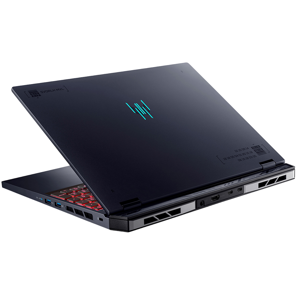 Ноутбук ACER Predator Helios Neo 16 PHN16-72 (NH.QQUEU.001) Частота оновлення екрана 240 Гц