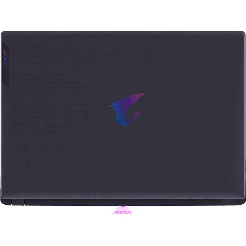 Ноутбук GIGABYTE AORUS 16X 9KG 2024 Midnight Gray (9KG-43UAC54SD) Диагональ дисплея 16