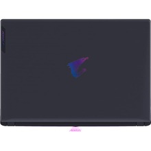 Ноутбук GIGABYTE AORUS 16X 9KG 2024 Midnight Gray (9KG-43UAC54SD)