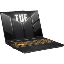 Ноутбук ASUS TUF F16 FX607JV-N3229 Mecha Gray (90NR0HV6-M00DS0)