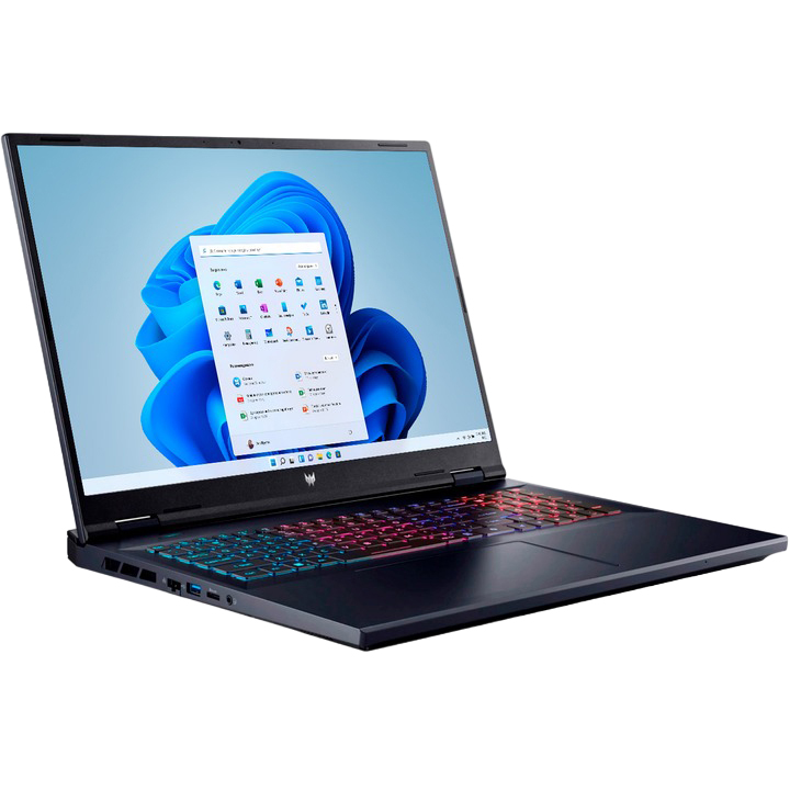 Ноутбук ACER Predator Helios Neo 18 PHN18-71 (NH.QR5EU.002) Діагональ дисплея 18