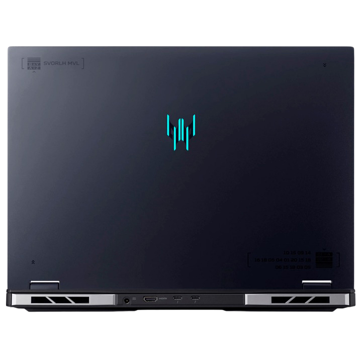 Зовнішній вигляд Ноутбук ACER Predator Helios Neo 18 PHN18-71 (NH.QR5EU.002)