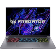 з 32 Гб оперативної пам'яті Ноутбук ACER Predator Triton Neo 16 PTN16-51 (NH.QSBEU.004)