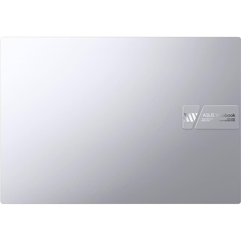 Замовити Ноутбук ASUS Vivobook 16X K3605VV-RP309 Cool Silver (90NB11U2-M00CP0)