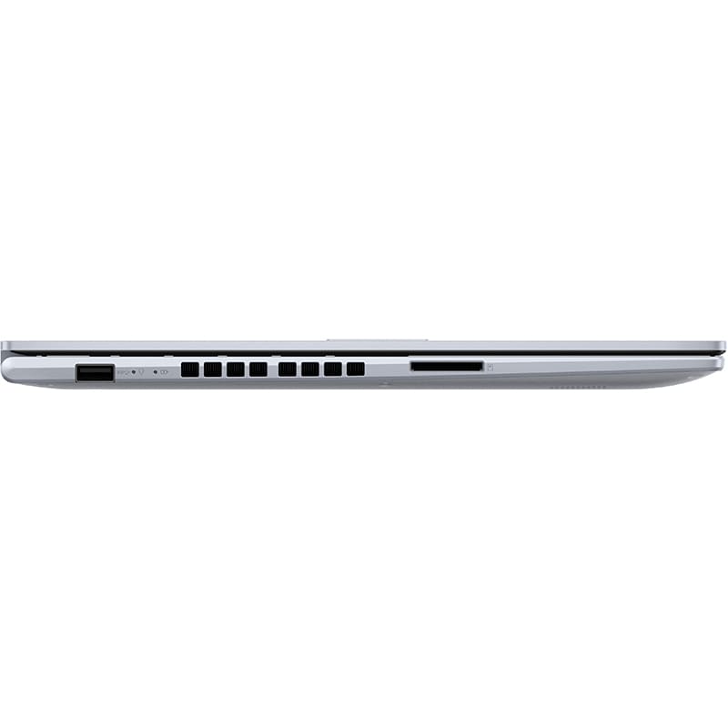 Покупка Ноутбук ASUS Vivobook 16X K3605VV-RP309 Cool Silver (90NB11U2-M00CP0)